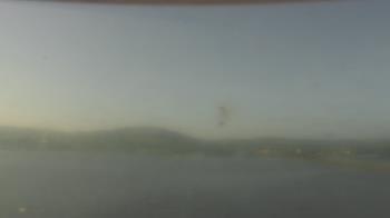 Weather camera view of Wyndham Garden Lake Guntersville.