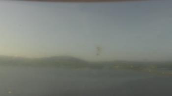 Weather camera view of Wyndham Garden Lake Guntersville.