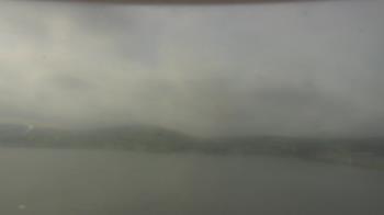 Weather camera view of Wyndham Garden Lake Guntersville.
