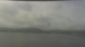 Weather camera view of Wyndham Garden Lake Guntersville.