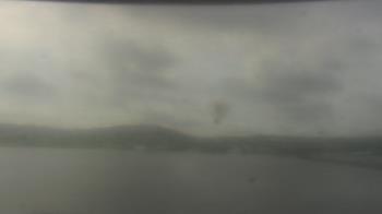 Weather camera view of Wyndham Garden Lake Guntersville.