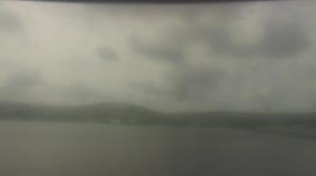 Weather camera view of Wyndham Garden Lake Guntersville.