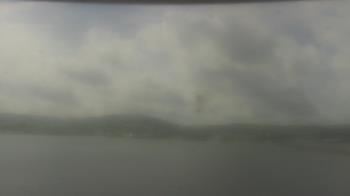 Weather camera view of Wyndham Garden Lake Guntersville.