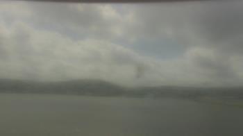 Weather camera view of Wyndham Garden Lake Guntersville.