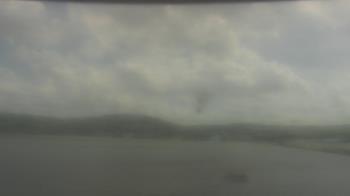 Weather camera view of Wyndham Garden Lake Guntersville.