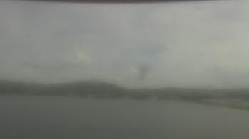 Weather camera view of Wyndham Garden Lake Guntersville.