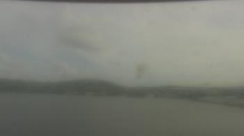 Weather camera view of Wyndham Garden Lake Guntersville.