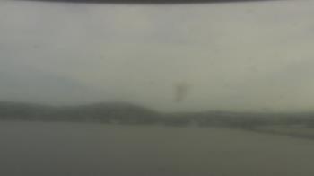Weather camera view of Wyndham Garden Lake Guntersville.