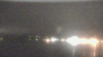 Weather camera view of Wyndham Garden Lake Guntersville.