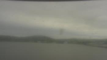 Weather camera view of Wyndham Garden Lake Guntersville.