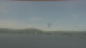 Weather camera view of Wyndham Garden Lake Guntersville.