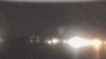 Weather camera view of Wyndham Garden Lake Guntersville.