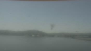 Weather camera view of Wyndham Garden Lake Guntersville.