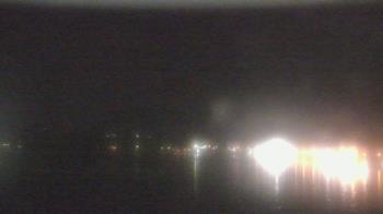 Weather camera view of Wyndham Garden Lake Guntersville.