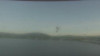 Weather camera view of Wyndham Garden Lake Guntersville.