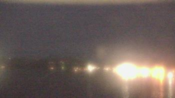 Weather camera view of Wyndham Garden Lake Guntersville.