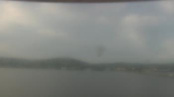 Weather camera view of Wyndham Garden Lake Guntersville.