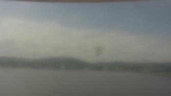 Weather camera view of Wyndham Garden Lake Guntersville.