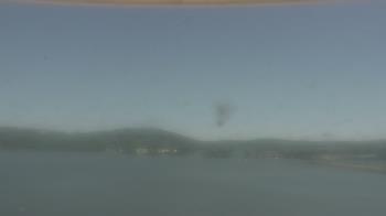Weather camera view of Wyndham Garden Lake Guntersville.