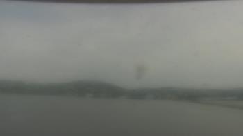 Weather camera view of Wyndham Garden Lake Guntersville.