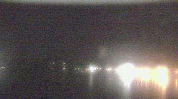 Weather camera view of Wyndham Garden Lake Guntersville.