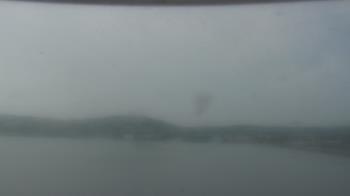 Weather camera view of Wyndham Garden Lake Guntersville.