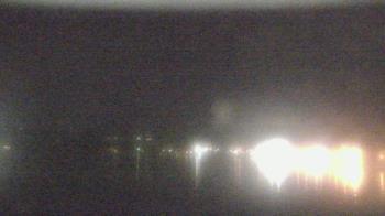 Weather camera view of Wyndham Garden Lake Guntersville.