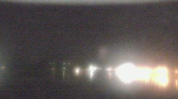 Weather camera view of Wyndham Garden Lake Guntersville.