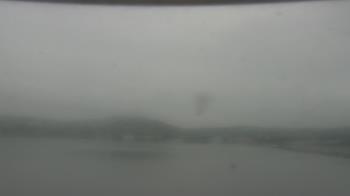 Weather camera view of Wyndham Garden Lake Guntersville.