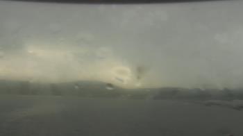 Weather camera view of Wyndham Garden Lake Guntersville.