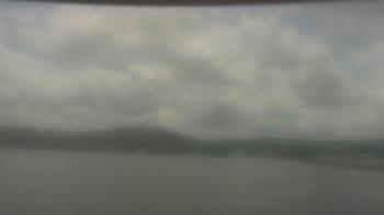 Weather camera view of Wyndham Garden Lake Guntersville.