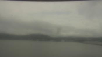 Weather camera view of Wyndham Garden Lake Guntersville.