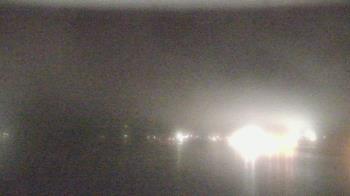 Weather camera view of Wyndham Garden Lake Guntersville.
