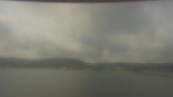 Weather camera view of Wyndham Garden Lake Guntersville.