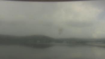 Weather camera view of Wyndham Garden Lake Guntersville.