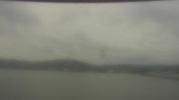 Weather camera view of Wyndham Garden Lake Guntersville.