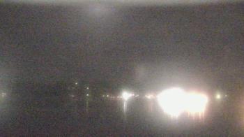 Weather camera view of Wyndham Garden Lake Guntersville.