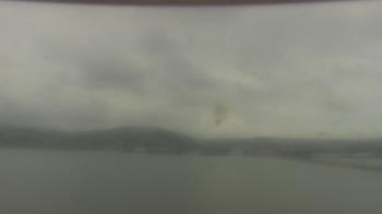 Weather camera view of Wyndham Garden Lake Guntersville.