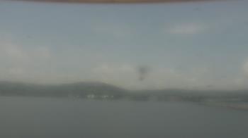 Weather camera view of Wyndham Garden Lake Guntersville.