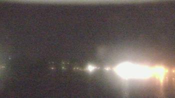 Weather camera view of Wyndham Garden Lake Guntersville.