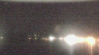 Weather camera view of Wyndham Garden Lake Guntersville.