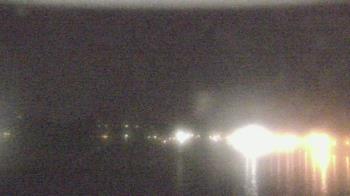 Weather camera view of Wyndham Garden Lake Guntersville.