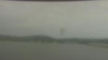 Weather camera view of Wyndham Garden Lake Guntersville.
