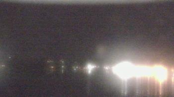 Weather camera view of Wyndham Garden Lake Guntersville.