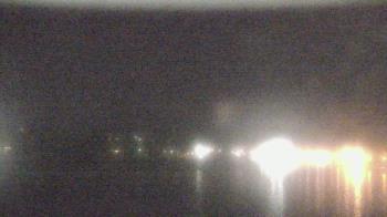 Weather camera view of Wyndham Garden Lake Guntersville.