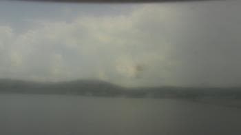 Weather camera view of Wyndham Garden Lake Guntersville.