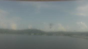 Weather camera view of Wyndham Garden Lake Guntersville.