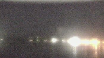 Weather camera view of Wyndham Garden Lake Guntersville.