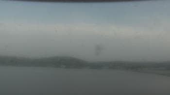 Weather camera view of Wyndham Garden Lake Guntersville.