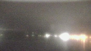 Weather camera view of Wyndham Garden Lake Guntersville.
